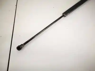 Pezzo di ricambio per auto di seconda mano ammortizzatori baule / porte per peugeot 207/207+ (wa_, wc_) 1.4 hdi riferimenti oem iam 9650780480  