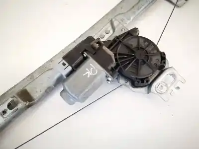 Second-hand car spare part LEFT FRONT WINDOW MOTOR for PEUGEOT 207/207+ (WA_, WC_)  OEM IAM references 440787E  