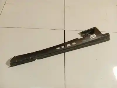 Pièce détachée automobile d'occasion plastiques pour opel astra h (a04) 1.7 cdti (l48) références oem iam 316324987