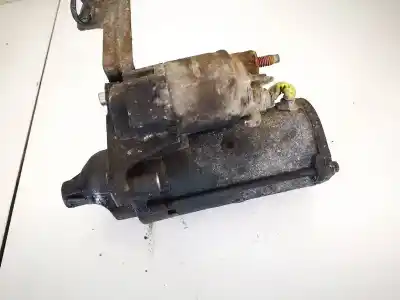 Автозапчастина б/у двигун запускається для peugeot 207/207+ (wa_, wc_) 1.4 hdi посилання на oem iam 9662854080