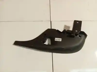 Peça sobressalente para automóvel em segunda mão plásticos por citroen c4 i (lc_) 1.6 hdi referências oem iam 965617927700