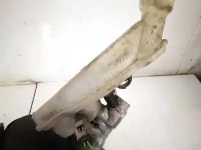 Автозапчастина б/у гальмівний насос для peugeot 207/207+ (wa_, wc_) 1.4 hdi посилання на oem iam 32067093l  