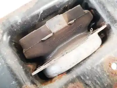 Автозапчастина б/у підтримка двигуна для peugeot 207/207+ (wa_, wc_) 1.4 hdi посилання на oem iam 9680293280  