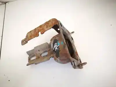 Автозапчастина б/у підтримка двигуна для peugeot 207/207+ (wa_, wc_) 1.4 hdi посилання на oem iam 9680293280  