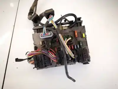 Автозапчастина б/у реле/запоперівник для peugeot 207/207+ (wa_, wc_) 1.4 hdi посилання на oem iam 9664055780