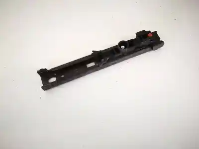 Автозапчастина б/у лівий передній гачок для peugeot 207/207+ (wa_, wc_) 1.4 hdi посилання на oem iam 9652686180