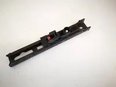 Автозапчастина б/у передній правий гачок для peugeot 207/207+ (wa_, wc_) 1.4 hdi посилання на oem iam 9652686180