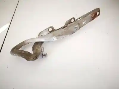 Автозапчастина б/у петля капота для peugeot 207/207+ (wa_, wc_) 1.4 hdi посилання на oem iam 9650867080