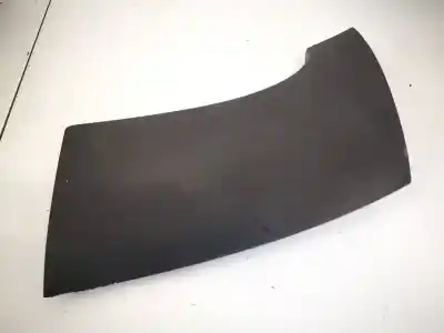 Автозапчастина б/у пластикler для peugeot 207/207+ (wa_, wc_) 1.4 hdi посилання на oem iam 9654623477