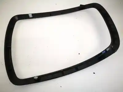 Автозапчастина б/у пластикler для peugeot 207/207+ (wa_, wc_) 1.4 hdi посилання на oem iam 9652089677  