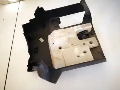 Автозапчастина б/у пластикler для peugeot 207/207+ (wa_, wc_) 1.4 hdi посилання на oem iam 9654577877  