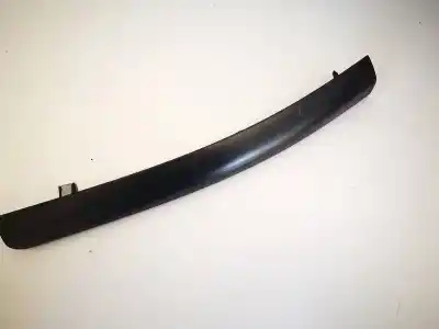 Автозапчастина б/у пластикler для peugeot 207/207+ (wa_, wc_) 1.4 hdi посилання на oem iam 9651950177