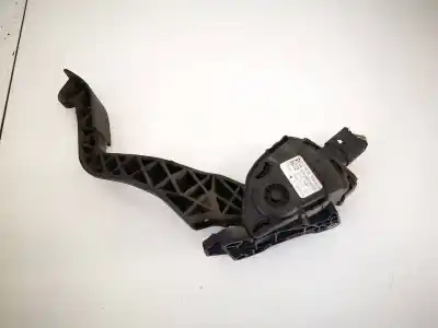 Автозапчастина б/у педаль акселератора для peugeot 207/207+ (wa_, wc_) 1.4 hdi посилання на oem iam 9680756880