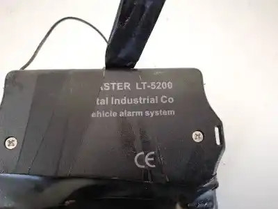 Автозапчастина б/у датчик для peugeot 207/207+ (wa_, wc_) 1.4 hdi посилання на oem iam lt5200  lt-5200