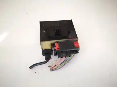 Автозапчастина б/у електричне реле вентилятора для peugeot 207/207+ (wa_, wc_) 1.4 hdi посилання на oem iam 9652021180