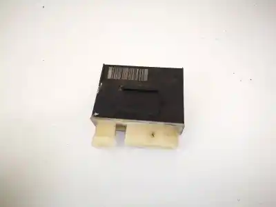 Автозапчастина б/у електричне реле вентилятора для peugeot 207/207+ (wa_, wc_) 1.4 hdi посилання на oem iam 9652021180