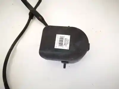 Автозапчастина б/у ріг для peugeot 207/207+ (wa_, wc_) 1.4 hdi посилання на oem iam 9665407480  