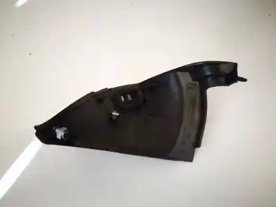 Автозапчастина б/у пластикler для peugeot 207/207+ (wa_, wc_) 1.4 hdi посилання на oem iam 9687059477  