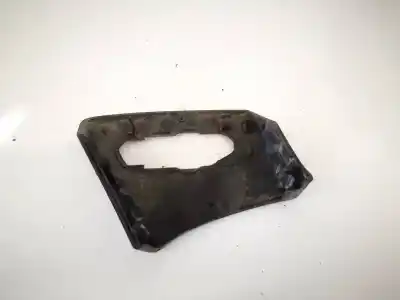 Tweedehands auto-onderdeel linker spiegelbehuizing voor peugeot 207/207+ (wa_, wc_) 1.4 hdi oem iam-referenties 96801950xt  