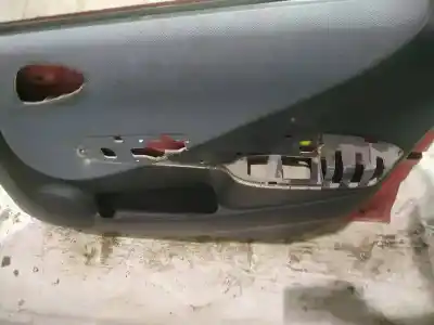 İkinci el araba yedek parçası sag ön kapi kaplamasi için honda jazz ii (gd_, ge3, ge2) 1.4 idsi (ge3, gd1) oem iam referansları   