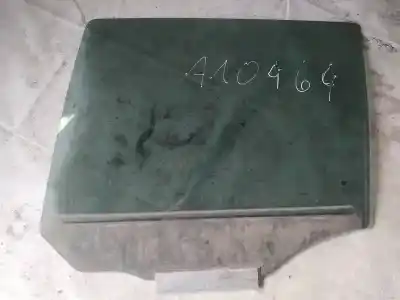 Pezzo di ricambio per auto di seconda mano finestra posteriore sinistra per bmw 3 (e30) m3 2.3 riferimenti oem iam as3