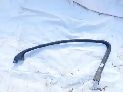 Peça sobressalente para automóvel em segunda mão plásticos por saab 900 i (ac4, am4) 2.0 i referências oem iam 9686309777