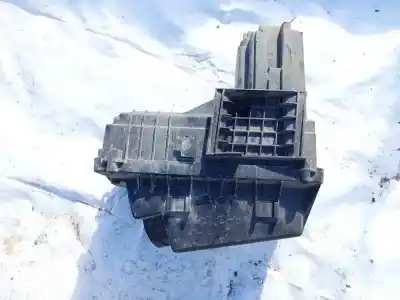 Peça sobressalente para automóvel em segunda mão suporte do filtro de ar por saab 900 i (ac4, am4) 2.0 i referências oem iam 9644910780