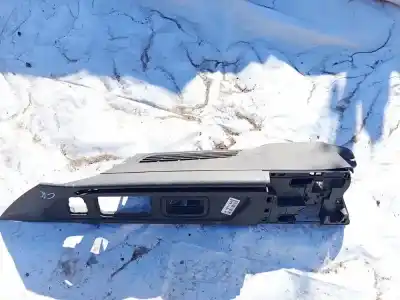 Peça sobressalente para automóvel em segunda mão plásticos por saab 900 i (ac4, am4) 2.0 i referências oem iam 9687263277