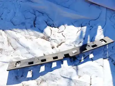 Peça sobressalente para automóvel em segunda mão plásticos por saab 900 i (ac4, am4) 2.0 i referências oem iam 9671239577