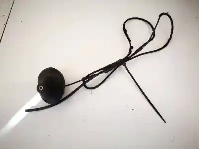 Автозапчастина б/у антена для peugeot 207/207+ (wa_, wc_) 1.4 hdi посилання на oem iam 9665549680