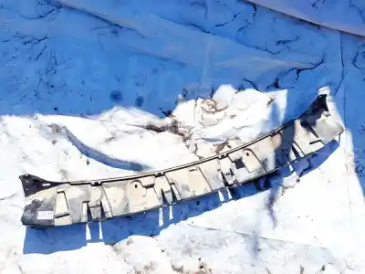 Peça sobressalente para automóvel em segunda mão reforço do pára choques traseiro por saab 900 i (ac4, am4) 2.0 i referências oem iam 9687951880