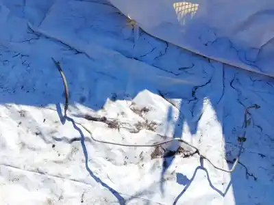 Peça sobressalente para automóvel em segunda mão tubos de ar condicionado por saab 900 i (ac4, am4) 2.0 i referências oem iam 