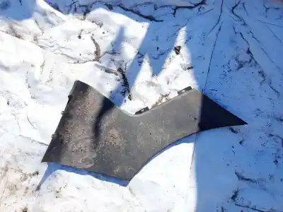 Peça sobressalente para automóvel em segunda mão plásticos por saab 900 i (ac4, am4) 2.0 i referências oem iam 9686452677