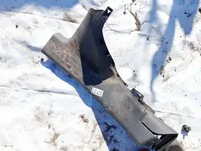 Peça sobressalente para automóvel em segunda mão plásticos por saab 900 i (ac4, am4) 2.0 i referências oem iam 9686361677