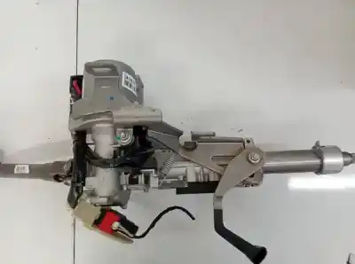 Автозапчасти б/у рулевая колонка за renault megane iii fastback (bz0/1_, b3_) 1.6 16v (bz1b, bz1h) ссылки oem iam 488107802r