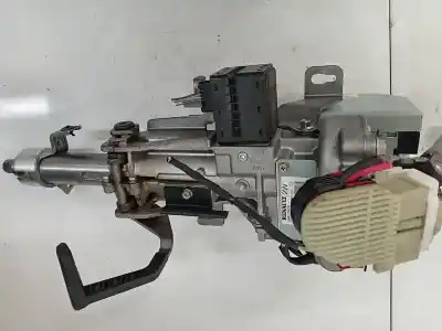 Second-hand car spare part steering column for renault megane iii fastback (bz0/1_, b3_) 1.6 16v (bz1b, bz1h) oem iam references 488107802r  pw22bd0146q