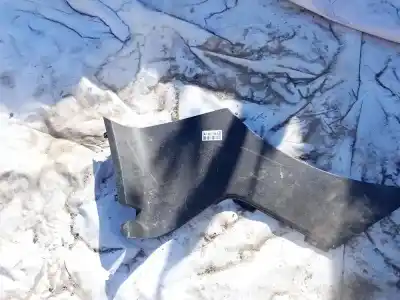 Peça sobressalente para automóvel em segunda mão plásticos por saab 900 i (ac4, am4) 2.0 i referências oem iam 9686452777