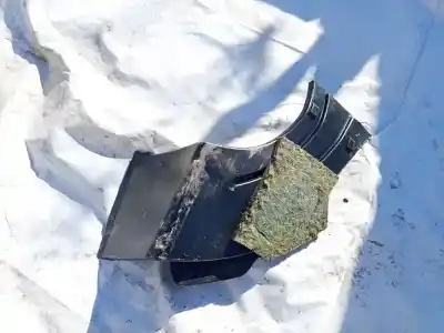 Peça sobressalente para automóvel em segunda mão tubo por saab 900 i (ac4, am4) 2.0 i referências oem iam 9649458680