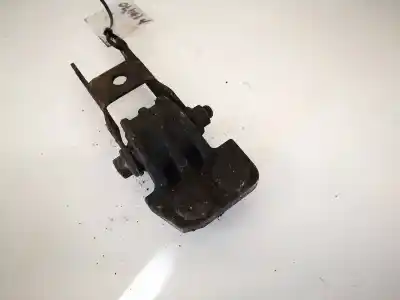 Second-hand car spare part engine support for audi coupe b2 (81, 855, 856) 2.3 quattro oem iam references   