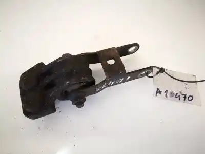 Second-hand car spare part engine support for audi coupe b2 (81, 855, 856) 2.3 quattro oem iam references   