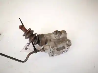 Second-hand car spare part clutch cylinder for opel corsa a fastback (s83) 1.2 i (f08, m08, f68, m68) oem iam references  Second-hand car spare part clutch cylinder for opel corsa a fastback (s83) 1.2 i (f08, m08, f68, m68) oem iam references