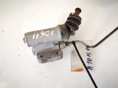 Pièce détachée automobile d'occasion cylindre récepteur d'embrayage pour opel corsa a fastback (s83) 1.2 i (f08, m08, f68, m68) références oem iam    Pièce détachée automobile d'occasion cylindre récepteur d'embrayage pour opel corsa a fastback (s83) 1.2 i (f08, m08, f68, m68) références oem iam