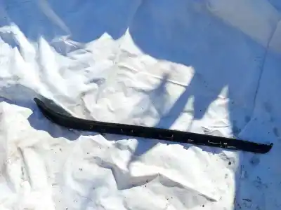 Peça sobressalente para automóvel em segunda mão plásticos por saab 900 i (ac4, am4) 2.0 i referências oem iam 