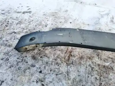 Second-hand car spare part front bumper reinforcement for bmw 3 (e30) m3 2.3 oem iam references   