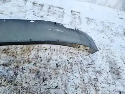 Second-hand car spare part front bumper reinforcement for bmw 3 (e30) m3 2.3 oem iam references   