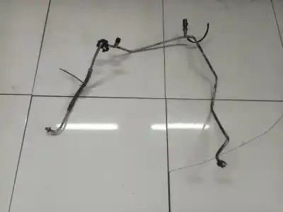 Pezzo di ricambio per auto di seconda mano tubi aria condizionata per citroen c4 picasso i monospace (ud_) 1.6 hdi riferimenti oem iam 