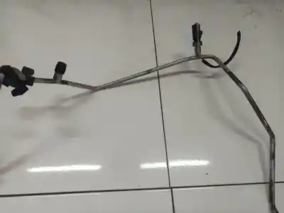 Pezzo di ricambio per auto di seconda mano tubi aria condizionata per citroen c4 picasso i monospace (ud_) 1.6 hdi riferimenti oem iam   