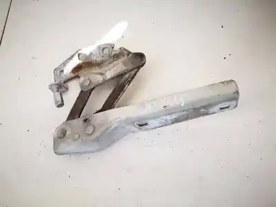 Peça sobressalente para automóvel em segunda mão dobradiça do capô por opel kadett e fastback (t85) 1.4 s (c08, c48, d08, d48) referências oem iam 3c0823301d
