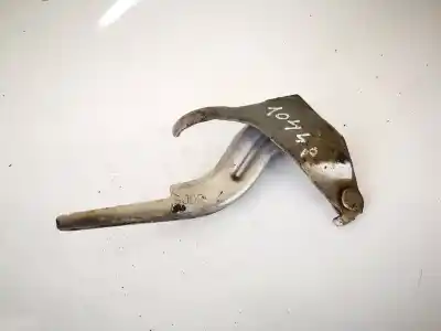 Peça sobressalente para automóvel em segunda mão dobradiça do capô por opel corsa a fastback (s83) 1.2 i (f08, m08, f68, m68) referências oem iam  Peça sobressalente para automóvel em segunda mão dobradiça do capô por opel corsa a fastback (s83) 1.2 i (f08, m08, f68, m68) referências oem iam