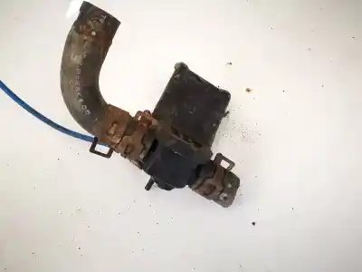 Автозапчасти б/у дополнительный воздушный клапан за opel corsa a fastback (s83) 1.2 i (f08, m08, f68, m68) ссылки oem iam  Автозапчасти б/у дополнительный воздушный клапан за opel corsa a fastback (s83) 1.2 i (f08, m08, f68, m68) ссылки oem iam